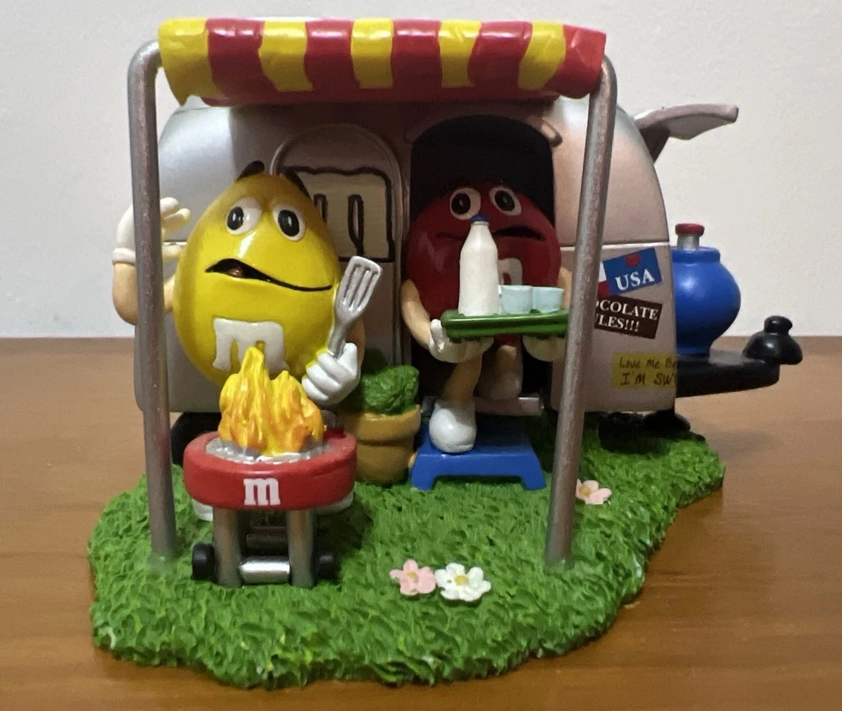 M&M's Advertising for sale | eBay