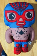 Funko Pop! Plush Marvel Lucha Libre  17 Inch ...
