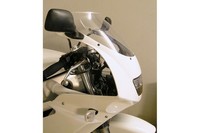 Yamaha FZR 600 Genesis 1991-1993 Windschutzscheibe Rauch MRA 1140149