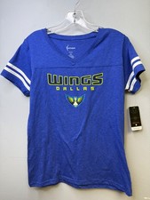 BNWT Womens WNBA Dallas Wings Shirt - Size Medium