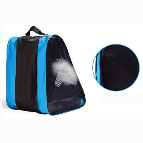 Schlittschuhe Skischuhtasche Roller-Derby-Tasche Schlittschuhtasche - Bild 11 von 11