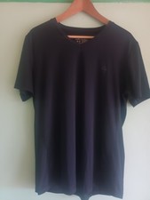 Danish Endurance Sustain Short Sleeve Cycling T-Shirt Black UK Size Xl Men