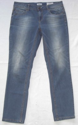 Tom Tailor Alexa Slim 7/8 Jeans for Women W30 (L28) Very Good