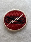 Pre-WW2 US Army 47th Engineer Troop Armored Mechanized Patch (II286