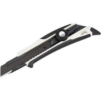 Tajima Super Hard Tip Utility Knife Dial Blade Lock