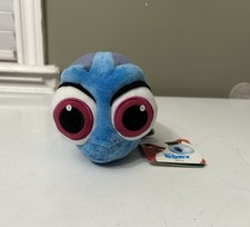 New - 8" BABY DORY PLUSH - Disney Pixar FINDING DORY Stuffed Figure NEW WITH TAG