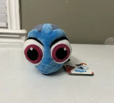 New - 8" BABY DORY PLUSH - Disney Pixar FINDING DORY Stuffed Figure NEW WITH TAG