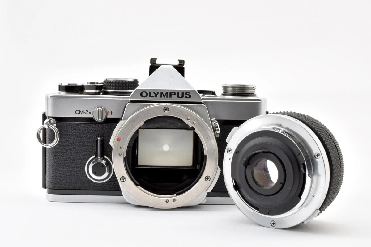 Olympus Om 2n for sale - eBay