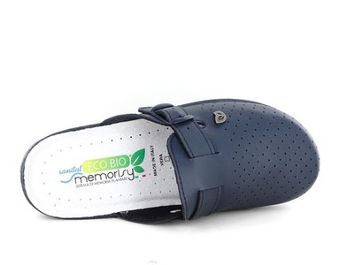Eco Bio Sanital 60003BL Sanitär Damen