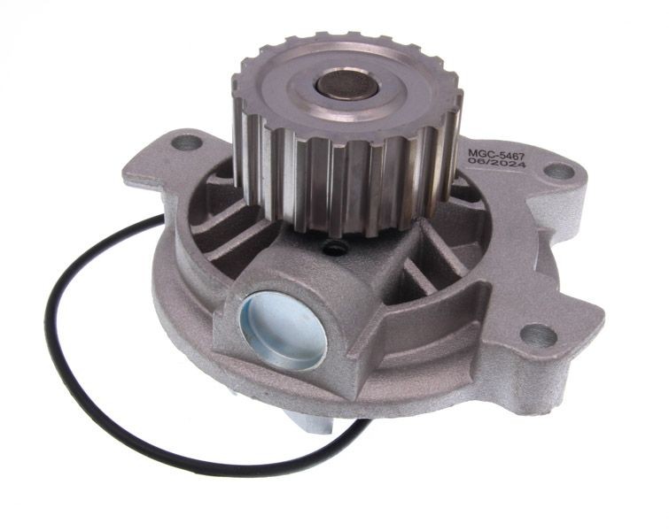 Pompe à eau MAXGEAR 47-0057 à haut débit pour le refroidissement moteur OE 074 121 004 F