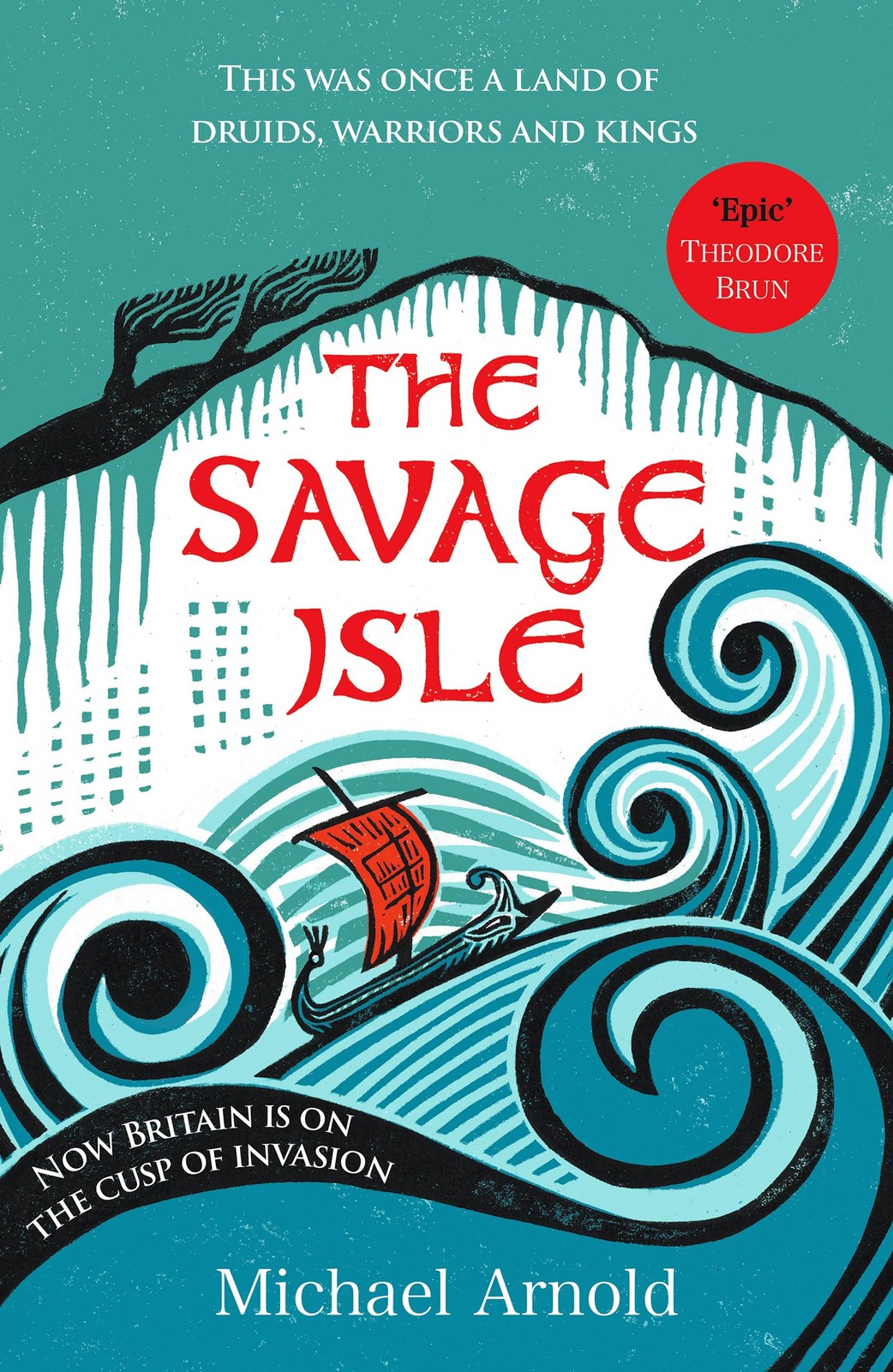 Savage Isle - Image 7