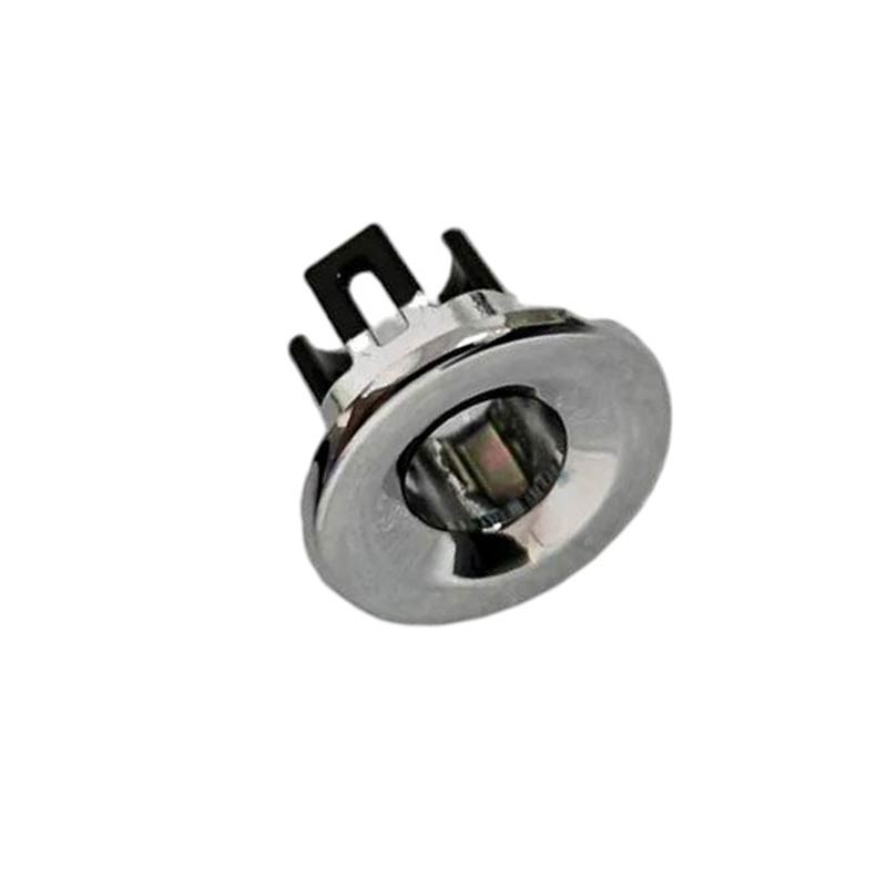 Rolls-Royce Wraith 2013-2022 Door lock molding