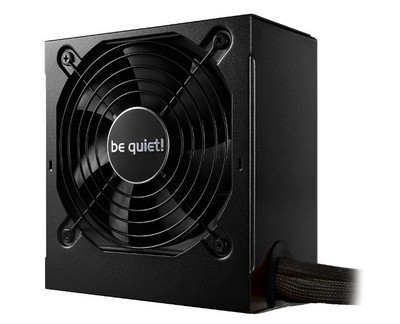 4260052189108 System Power 10 850W BN330 power supply BE QUIET!