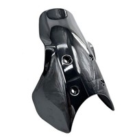 Motorrad Windschutzscheibe Windschutz Windabweiser FüR 450