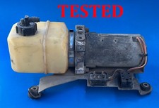90 - 97 MERCEDES A124 R129 SL E CONVERTIBLE TOP HYDRAULIC PUMP A1248002348 OEM