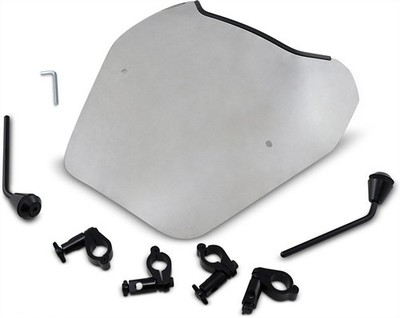 Maier Universal Sport Windshield Clear