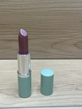 NEW Clinique LONG LAST LIPSTICK In Retired BAMBOO PINK Shade Green Tube New