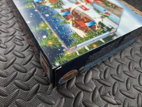 SEALED NEW LEGO 60133 ADVENT CALENDAR  Building Kit Retired Discontinued RARE