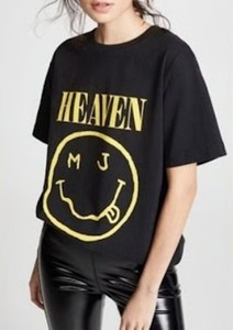 Heaven Marc Jacobs Shirt | eBay