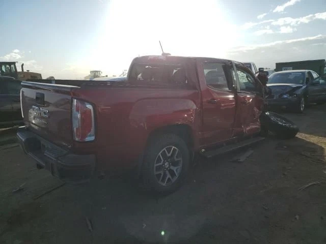 Passenger Right Tail Light Fits 15-22 CANYON 624008 - Image 3 of 4