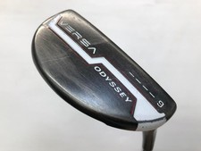 Odyssey Versa #9 Black Vertical Putter RH Putter 34in 514g 4547