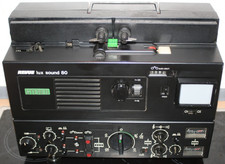 Stereo Revue Lux Sound 80 Stereo Funktionstüchtig Lux 80 Stereo