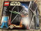 LEGO Star Wars: UCS TIE Fighter (75095) - New Open Damaged Box