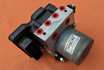  2014 MERCEDES BENZ SPRINTER 2500 ANTI LOCK ABS PUMP MODULE W906 0265242715