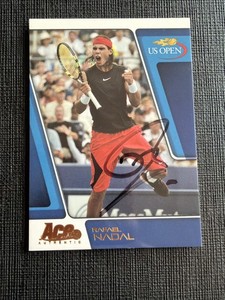 Nadal 2008 | eBay
