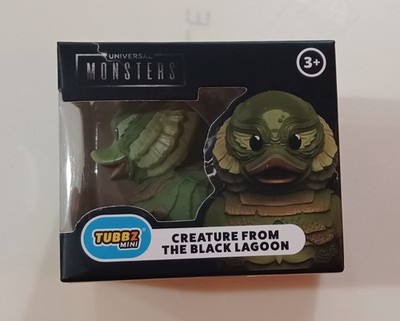 Tubbz Mini Creature from the Black Lagoon Universal Monsters Figure