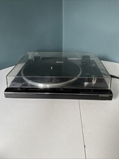 Vintage Pioneer PL-470 Turntable Record Player Record Deck
