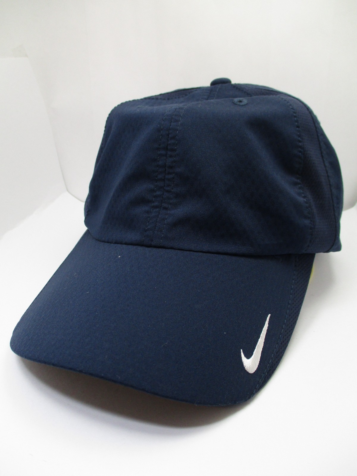 Microsoft Services Software NIKE Golf Cap / Hat L… - image 1