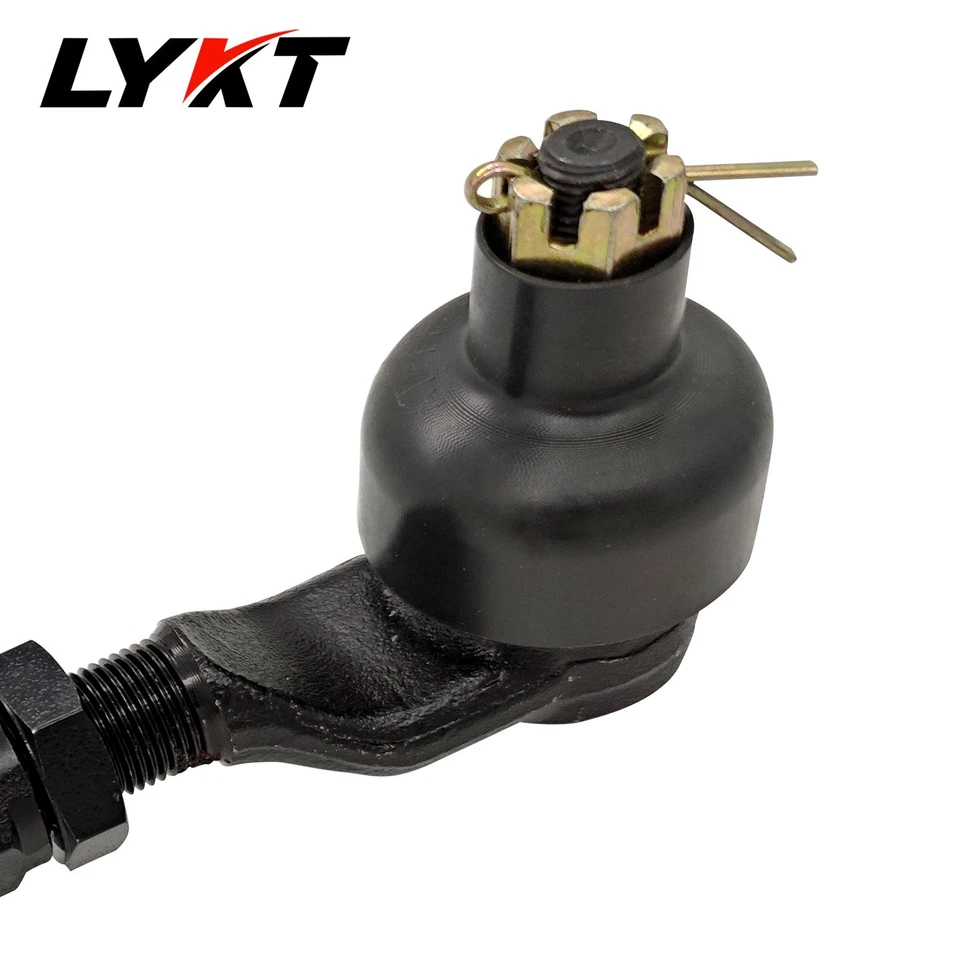 LYKT2pcs Adjustable Control Arms Alignment Rear Camber Kit For Acura 2004-2008TL Foto 3 de 4