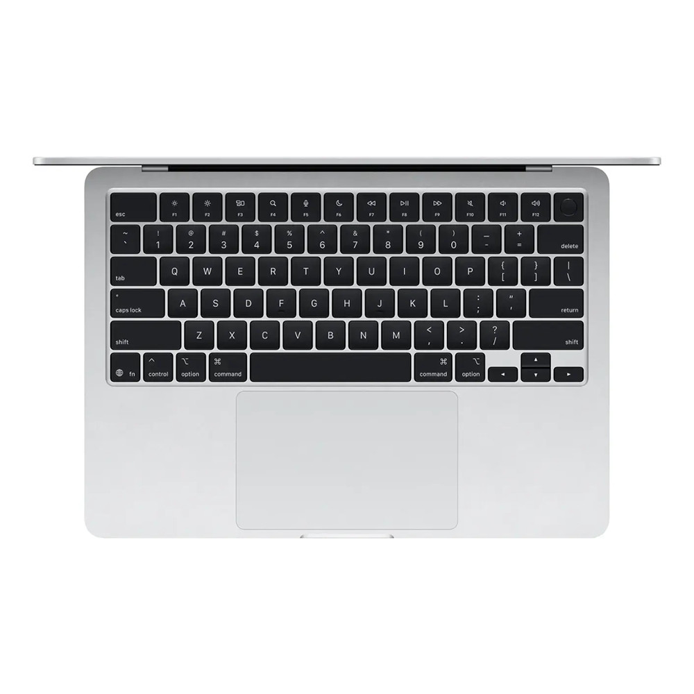 Apple MacBook Air 13" chip M5 16GB 512GB GPU de 8 núcleos Plata MDH74LL/A modelo 2026, imagen 2