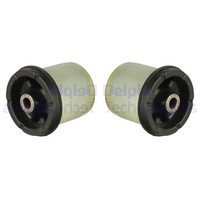 2X Delphi Lagerung AchsköRper FüR Fiat Grande Punto 199_ 1.4 1.3 D Multijet 199
