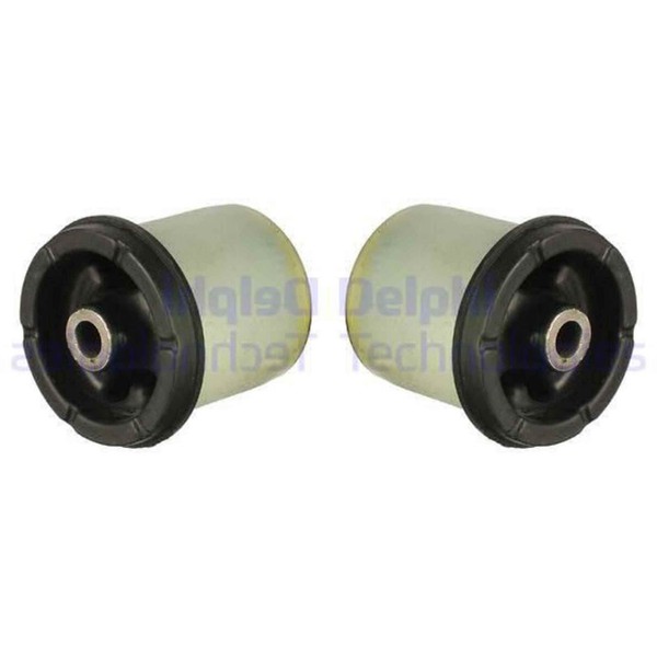 2X Delphi Lagerung AchsköRper FüR Fiat Grande Punto 199_ 1.4 1.3 D Multijet 199-image