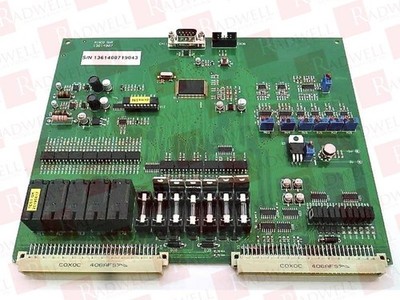 RISCO 13614007 / 13614007 (USED)