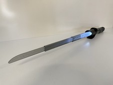 Star Wars DARKSABER Moff Gideon The Mandalorian Lights & Sound Lightsaber Forge