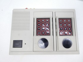 Vtg 1982 Intellivision II Model 5872 Composite MOD New Caps seller reconditioned