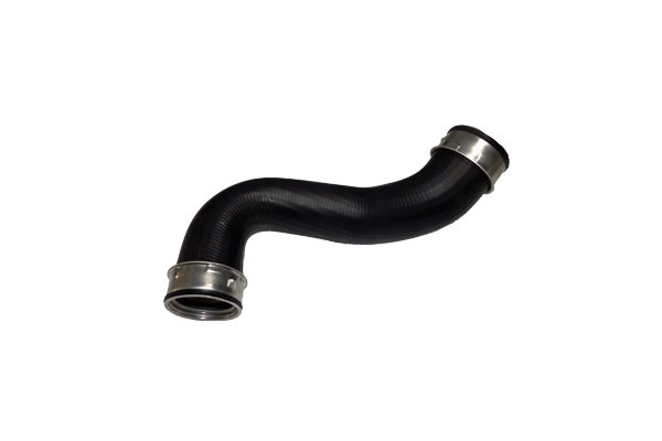 Gaine de suralimentation BUGIAD 81661 en caoutchouc noir pour moteur turbo