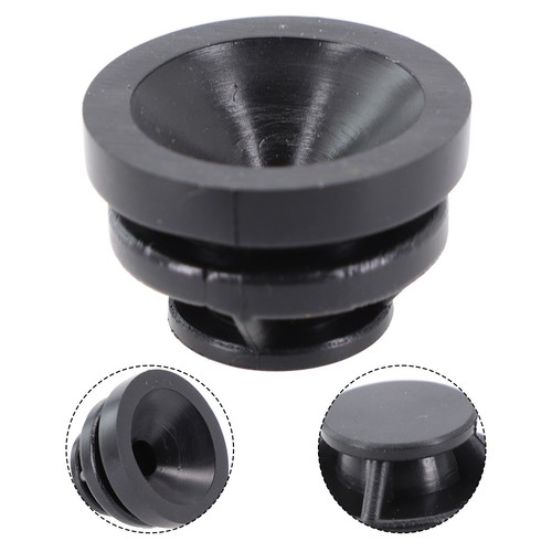 Practical Engine Mount Buffer 1PC For Mazda CX-3 DK 2016-2021 P301-10-238 Rubber - Picture 3 of 12