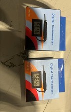 TPM-10 Digital Thermometer Digital Thermometer