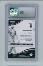 Juventus N.150 – Figurine Super Calciatori Panini 1975-76 – New Velina Bustina