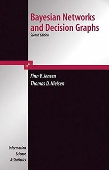 Bayesian Networks and Decision Graphs (Information ... | Buch | Zustand sehr gut