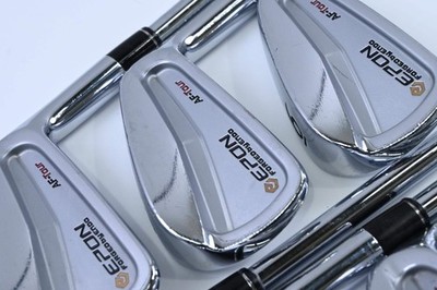 Epon AF-Tour CB Eisen / 4-PW / Regular Flex NS Pro Modus3 Schäfte