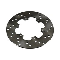 Piaggio Bremsscheibe (FüR: Vespa GTS 250 M451 06-12 Hinten )