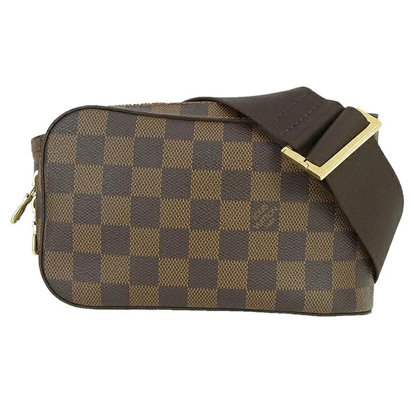 Louis Vuitton Damier Crossbody Bags for Men for sale | eBay