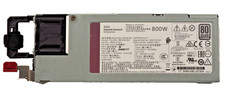 HPE 865412-201 FLEX SLOT 800W Switching Power Supply for GEN10 HSTNS-PL41-1