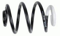 Sachs 994 465 Fahrwerksfeder FüR Renault