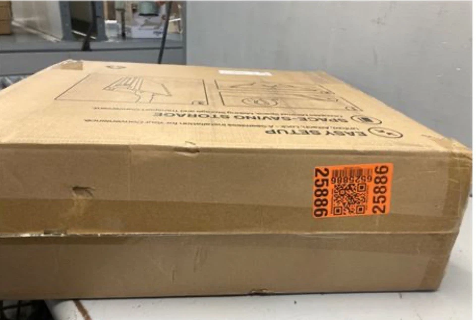 PetThem 71” XL Wide Folding Dog Ramp for Car SUV Truck - Image 3 of 3